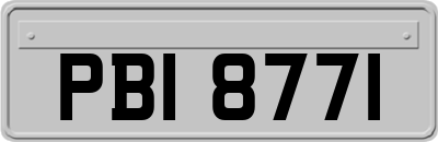 PBI8771