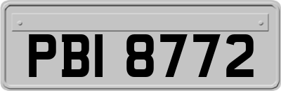 PBI8772