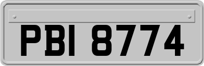 PBI8774