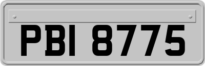 PBI8775