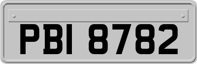 PBI8782