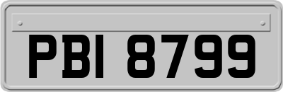 PBI8799