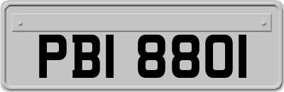 PBI8801