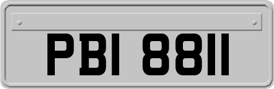 PBI8811