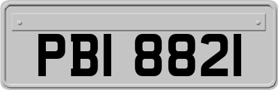 PBI8821