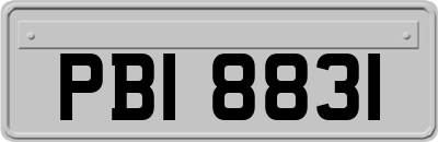 PBI8831