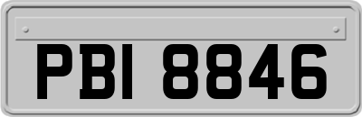 PBI8846