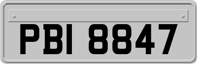 PBI8847