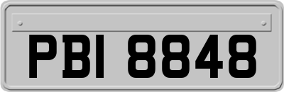 PBI8848