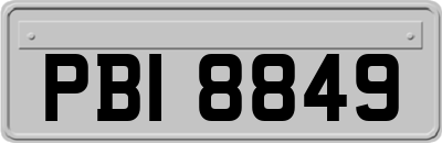 PBI8849