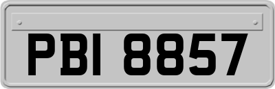 PBI8857