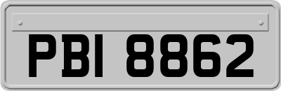 PBI8862