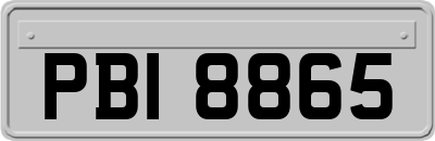 PBI8865