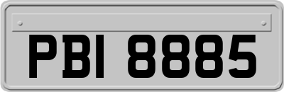 PBI8885