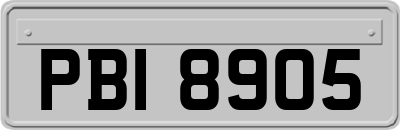 PBI8905