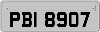 PBI8907