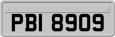 PBI8909