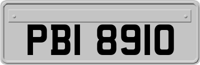 PBI8910