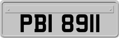 PBI8911