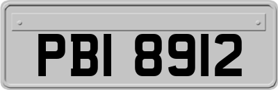 PBI8912