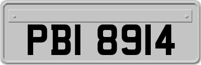 PBI8914