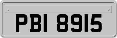 PBI8915