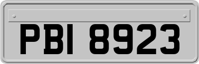 PBI8923