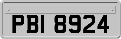 PBI8924