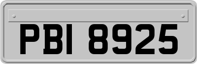 PBI8925