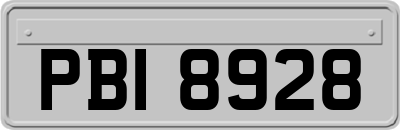 PBI8928