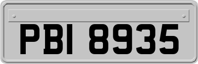 PBI8935