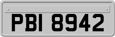 PBI8942