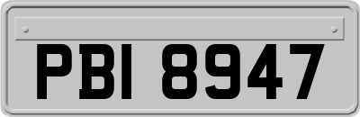 PBI8947