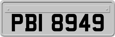 PBI8949