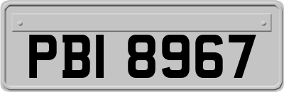 PBI8967