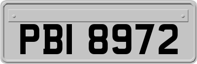 PBI8972