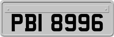 PBI8996