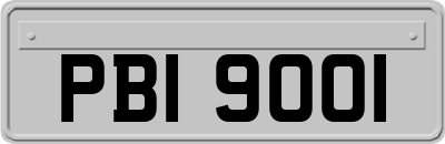 PBI9001