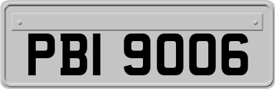 PBI9006