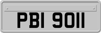 PBI9011