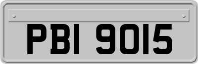 PBI9015