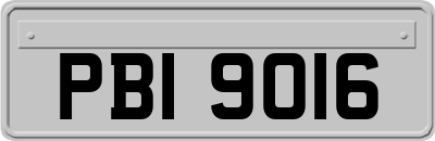 PBI9016