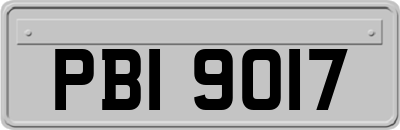 PBI9017