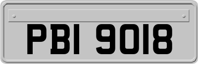 PBI9018