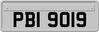 PBI9019