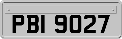 PBI9027