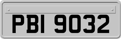 PBI9032