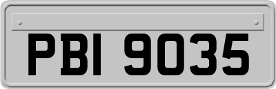 PBI9035