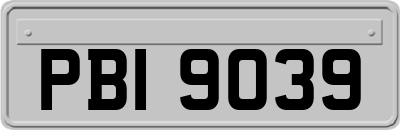 PBI9039