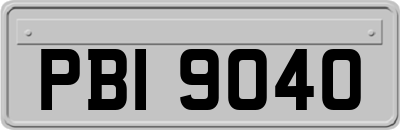 PBI9040